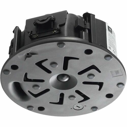 JBL Control 426LP 2-way Ceiling Mountable Speaker - 110 W RMS - Black - 300 W (PMPO) - 6.50" Paper Woofer - 0.98" Polyeste