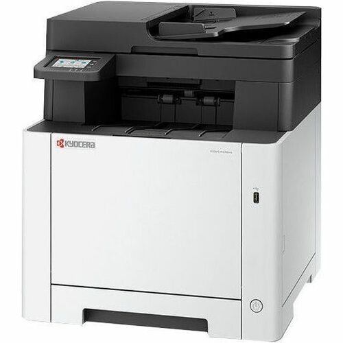 Kyocera Ecosys MA2101cwfx Wireless Laser Multifunction Printer - Colour - Copier/Fax/Printer/Scanner - 1200 x 1200 dpi Pri