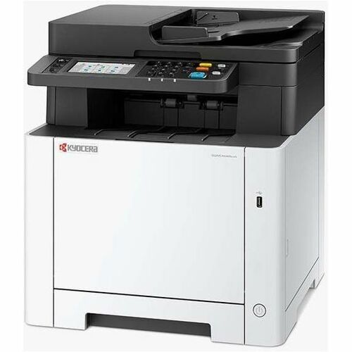 Kyocera Ecosys MA2600cwx Wireless Laser Multifunction Printer - Colour - Copier/Printer/Scanner - 1200 x 1200 dpi Print - 