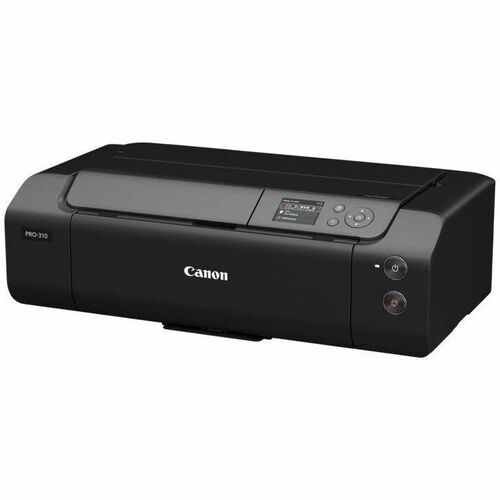 Canon imagePROGRAF PRO-310 Inkjet Large Format Printer - Colour - 10 Color(s) - 4800 x 1200 dpi - USB - Ethernet - Wireles