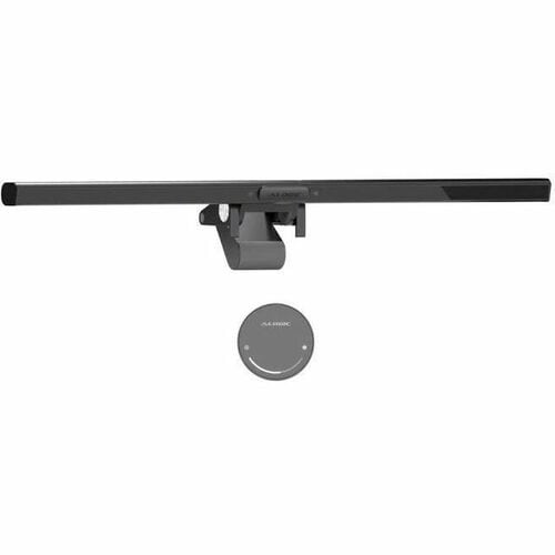 Alogic Webcam - 12 Megapixel - 60 fps - Space Gray - USB 2.0 Type C - 4K - 3840 x 2160 Video - Auto-focus - 80° Angle - Mi