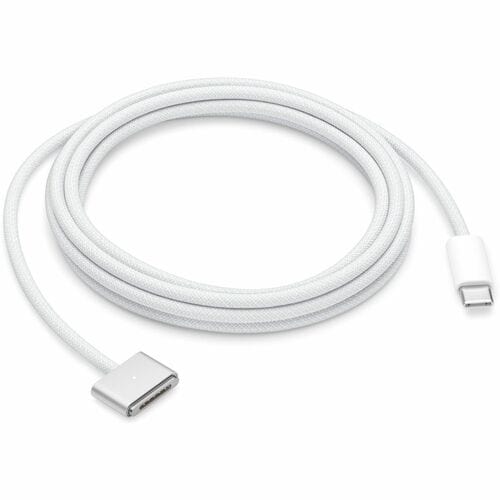 USB-C to MagSafe 3 Cable (2m) - Silver