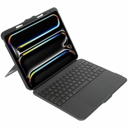 Targus THZ989US Bluetooth Keyboard Case