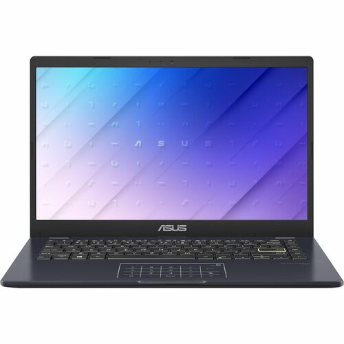 Asus Vivobook Go 14 E410 E410KA-EK672WS 35.6 cm (14") Clamshell Notebook - Full HD - Intel Celeron N4500 - 4 GB - 64 GB Fl