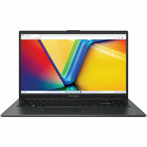 Asus Vivobook Go 15 OLED E1504F E1504FA-NJ715W 39.6 cm (15.6") Notebook - Full HD - AMD Ryzen 3 7320U - 8 GB - 128 GB SSD 