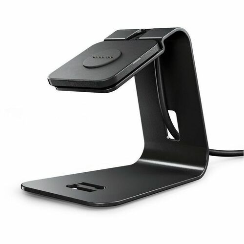 Station d'Accueil/Base CROSSCALL X-DOCKE - Ancrage/Sans fil pour Smartphone, Tablette PC - Capacité de chargement - Capaci