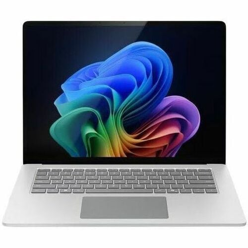 Surface Laptop for Business, Copilot+ PC powered by Intel® Core Ultra processors (Series 2) Microsoft Surface Laptop -  In