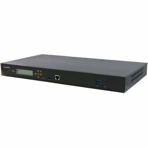 IDS-305F-TMS2D Industrial Managed Switch, 5 ports: 4 x 10/100/1000Base-T Base-T RJ-45 ports and 1 x 100Base-BX, 1550nm TX 
