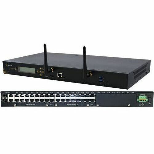 IDS-305G-CSD70 Industrial Managed Switch, 5 ports: 4 x 10/100/1000Base-T Base-T RJ-45 ports and 1 x 1000Base-ZX, 1550nm si