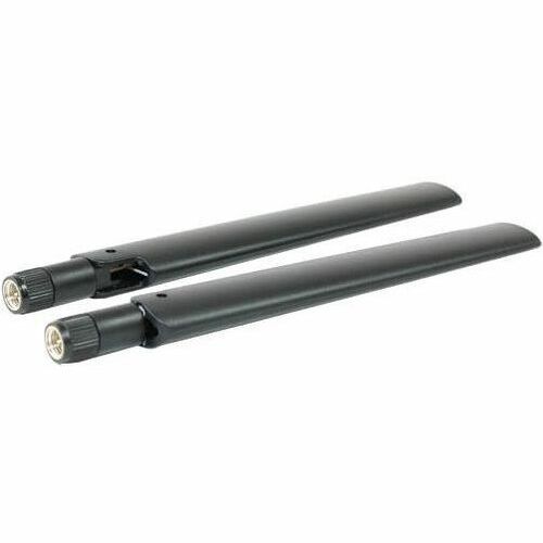 2 x LTE Antenna with SMA direct attach connector.