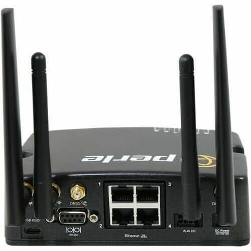 IDS-205G-CSS10U-XT Industrial Managed Switch, 5 ports: 4 x 10/100/1000Base-T Base-T RJ-45 ports and 1 x 1000Base-BX, 1310n