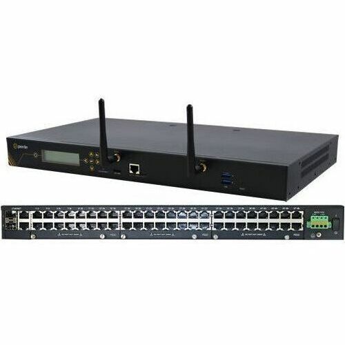 IDS-305G-TSD70 Industrial Managed Switch, 5 ports: 4 x 10/100/1000Base-T Base-T RJ-45 ports and 1 x 1000Base-ZX, 1550nm si
