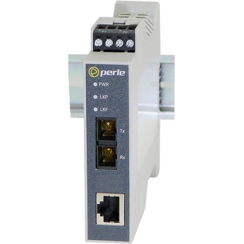 eR-S1110 # Gigabit Ethernet Repeater and Rate Converter # 2 x 10/100/1000Base-T (RJ45) ports. Auto-sensing and rate conver