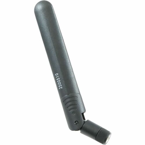 5G/4G Antenna: 1 x 5G/4G 3dbi antenna with swivel SMA male