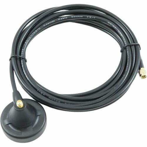 Antenna Base: 1 x SMA antenna magnetic base with 3m/10ft cable