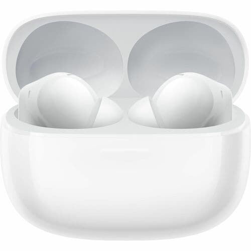 Redmi Buds 6 Pro M2430E1 True Wireless Earbud Stereo Earset - Glacier White - Binaural - In-ear - 1000 cm - Bluetooth - No