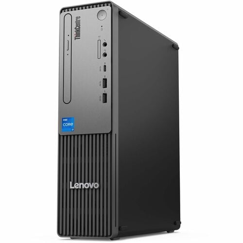Computadora de escritorio Lenovo ThinkCentre neo 50s Gen 5 12XG001PLS - Intel Core i5 14a Generación i5-14400 - 16GB - 512