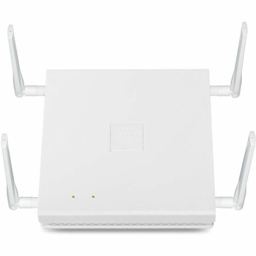 Lancom LX-6212 Dualband 1,73 Gbit/s Drahtloser Access Point - 2,40 GHz, 5 GHz - 4 x Externe Antenne(n) - Extern - MIMO-Tec