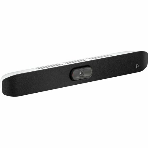 Poly Studio X32 Video Conference Equipment - Small Room Size Supported - For Video Conferencing, Huddle Space, Meeting Roo