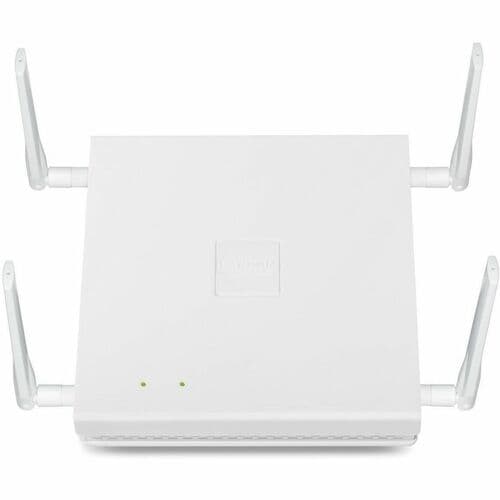 Lancom LX-6212 Dualband 1,73 Gbit/s Drahtloser Access Point - 2,40 GHz, 5 GHz - 4 x Externe Antenne(n) - Extern - MIMO-Tec
