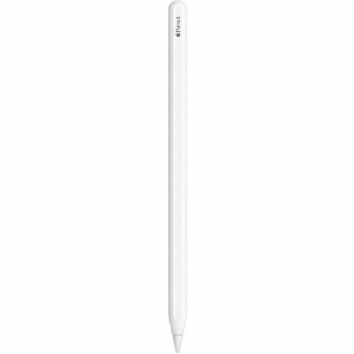 Apple Pencil (2nd Generation). Device compatibility: Tablet, Brand compatibility: Apple, Product colour: White. Weight: 18
