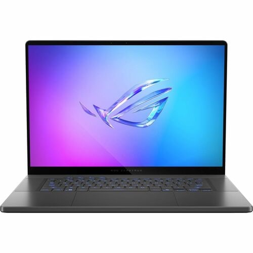 Asus ROG Zephyrus G16 GU605 GU605CP-QR007W 40.6 cm (16") Gaming Notebook - 2.5K - 240 Hz - Intel Core Ultra 9 285H - 32 GB