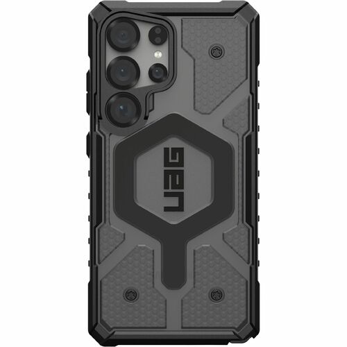Urban Armor Gear Pathfinder Clear Case for Samsung Galaxy S25 Ultra Smartphone