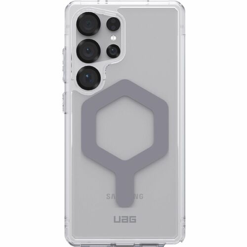 Urban Armor Gear Plyo Pro Case for Samsung Galaxy S25 Ultra Smartphone