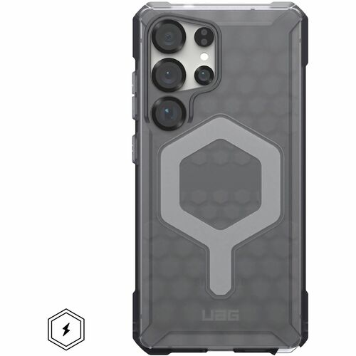 Urban Armor Gear Essential Armor Case for Samsung Galaxy S25 Ultra Smartphone