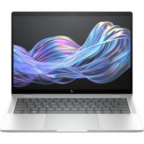 EliteBook X Flip G1i U7-256V non-vPro14" 400n BV Touch 16GB 512GB Silver Pen Windows 11 Prem 3-3-3