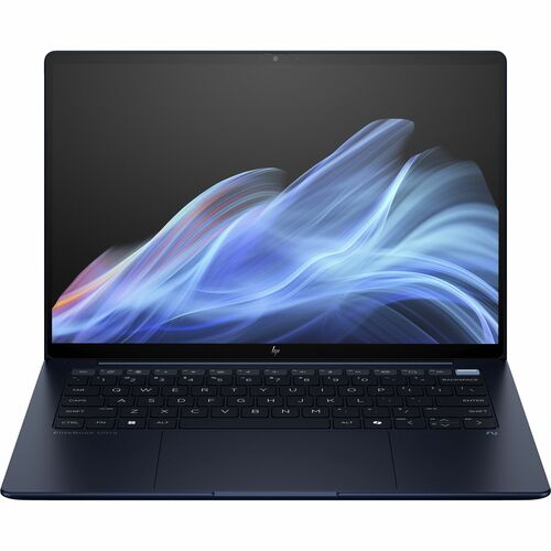EliteBook Ultra G1i U5-226V non-vPro 14" BV 2.8K OLED 400n 16GB 512GB M.2 WiFi 7 Windows 11 Pro 64 3-3-3
