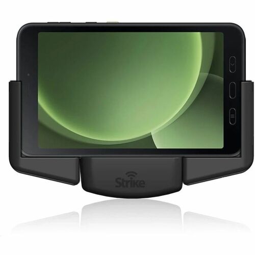 Strike Samsung Galaxy Tab Active5 Power and Data Vehicle Mount with NFC Base - Docking - Tablet PC - Charging Capability -