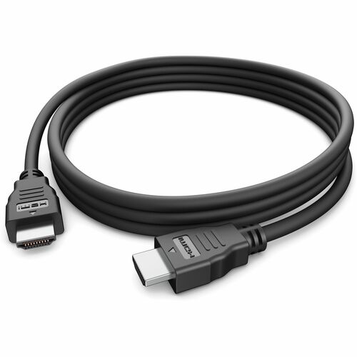 Dell 1.83 m HDMI A/V Cable - Cable for Display Screen, Display, Monitor, PC, Projector - First End: 1 x HDMI 2.0 Digital A