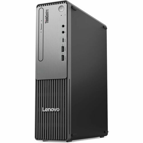 Lenovo ThinkCentre neo 30s Gen 5 13DK003FHX Desktop Computer - Intel Core i7 13th Gen i7-13620H - 16 GB - 512 GB SSD - Sma