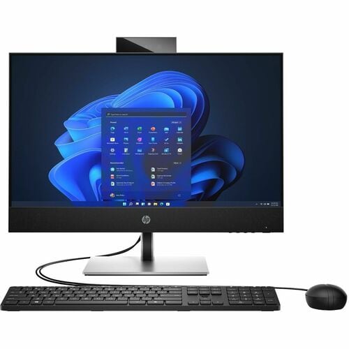 HP ProOne 440 G9 All-in-One Computer - Intel Core i5 13th Gen i5-13500 - 16 GB - 512 GB SSD - 60.45 cm (23.80") Full HD - 