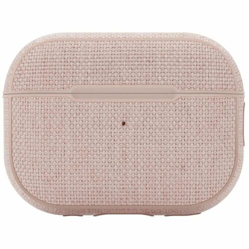 Incase Charging Case Apple AirPods Pro (2nd Generation), AirPods Pro - Blush Pink - Abrasion Resistant, Weather Resistant,