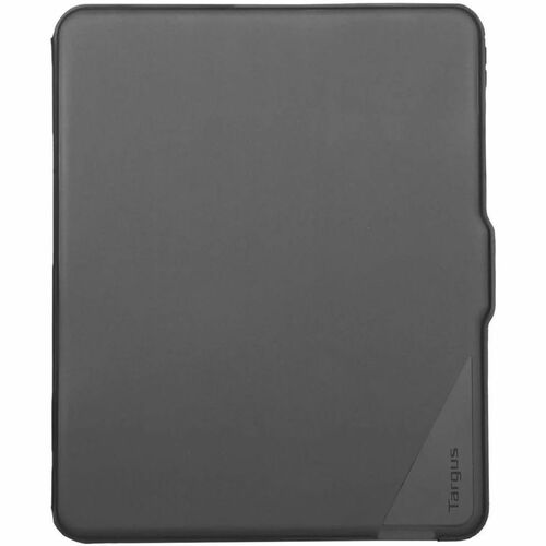 Targus VersaVu THZ989NO Keyboard/Cover Case (Folio) for 33 cm (13") Apple iPad Pro 13 (2024) Table - Black - Drop Resistan