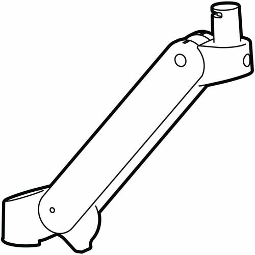 ACCESSORY LX PRO ARM KIT WCB