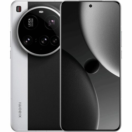 Xiaomi 15 Ultra 512 GB Smartphone - 17.1 cm (6.7") LTPO AMOLED WQHD+ 3200 x 1440 - Octa-core (OryonDual-core (2 Core) 4.32