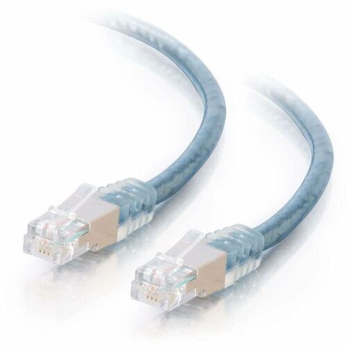 Legrand 100ft (30.5m) RJ11 High Speed Internet Modem Cable - 100 ft RJ-11 Phone Cable for Modem, Telephone, Fax Machine - 