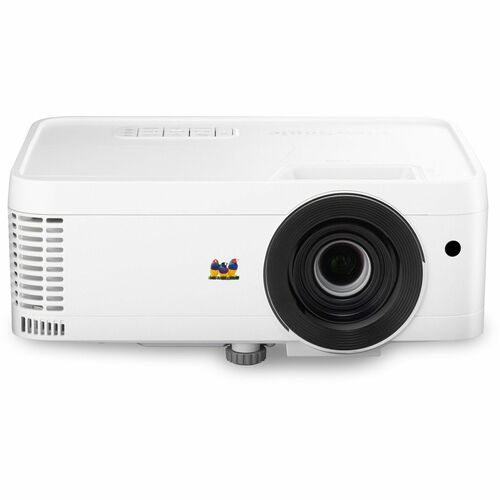 ViewSonic PX700HDH DLP 1080p Projector with 3700 Lumens, SuperColor, 1.1x Optical Zoom, 22000:1 Contrast Ratio, Dual HDMI,
