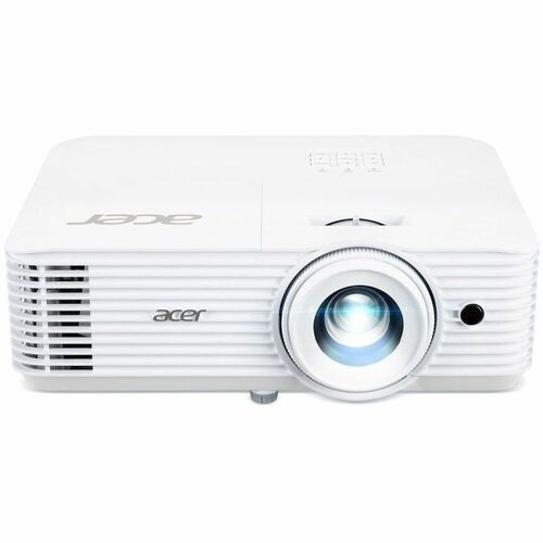 Acer H6560 3D Deckenmontage DLP-Projektor - 16:9 - Weiß - 1920 x 1080 Piel - 15,000:1 Kontrastverhältnis - 5200 lm Helligk
