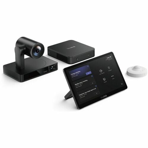 MVC860-C5 NO AUDIO MS ROOM SYSTEM