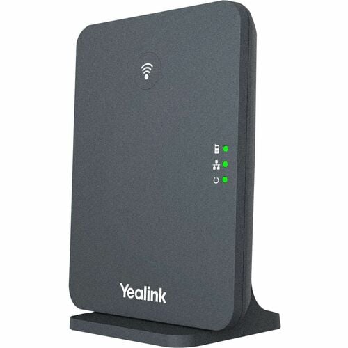 W70B DECT IP BASE STATION