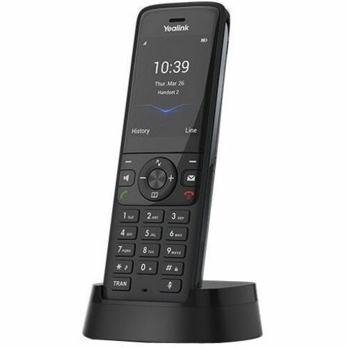 W78H DECT IP HANDSET