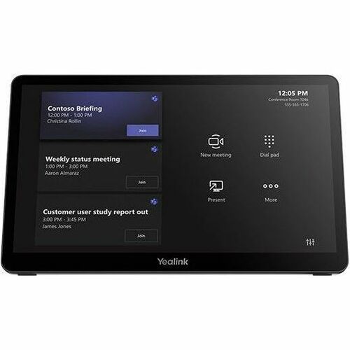 MTOUCH PLUS 11.6" Touch Console