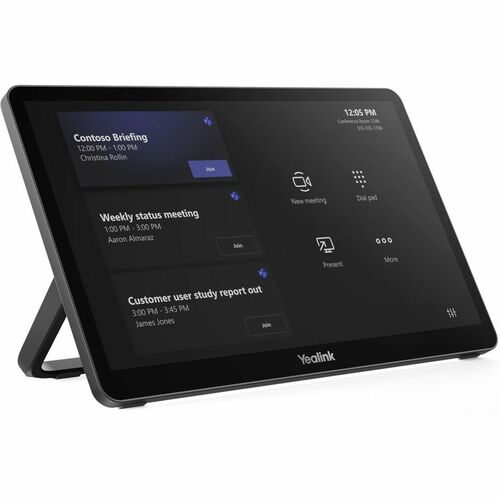MTOUCH PLUS-EX 11.6" Touch Console