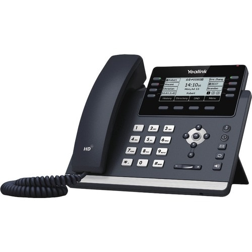T43U BUSINESS IP PHONE
