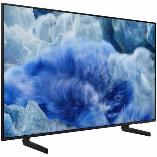 Samsung QN65Q8FAAF 65" Smart LED-LCD TV - 4K UHDTV - High Dynamic Range (HDR) - Quantum HDR+ - Quantum Dot LED Backlight -