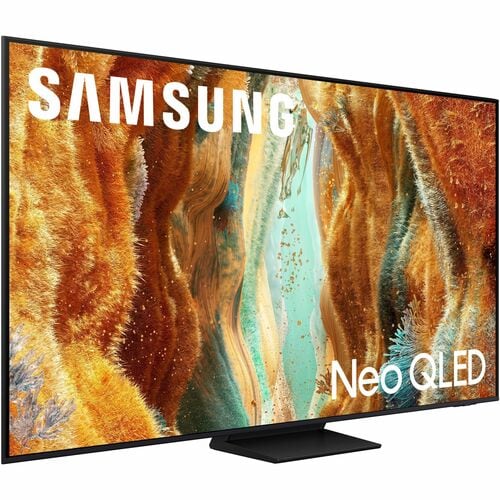Samsung QN70F QN65QN70FAF 64.5" Smart LED-LCD TV 2025 - 4K UHDTV - High Dynamic Range (HDR) - Black - Neo Quantum HDR, HDR